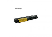 Whitenergy High Capacity bateria Lenovo ThinkPad R61i 14" 10,8V 4400mAh