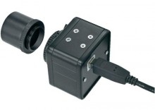 Okular cyfrowy USB do teleskopw Bressner