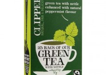 Herbata Clipper zielona z pokrzyw 40g