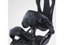 Wizania snowboardowe Head NX One (black) 341712
