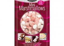 Pianki Mini Marshmallows Rowo-Biae 180g Fiddes Payne