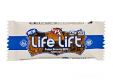 Vpx Life Lift Bar 60g