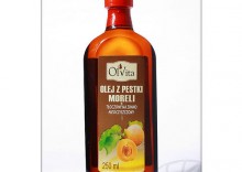 Olvita: olej z pestek moreli - 250 ml
