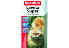 Laveta Super Katze 50 ml