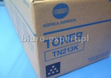 Toner czarny black KONICA-MINOLTA BIZHUB C203 C253