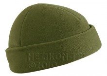Czapka Helikon Watch Cap Olive (CZ-DOK-FL-02)