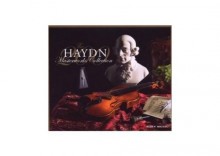 Haydn - The Masterworks Collection