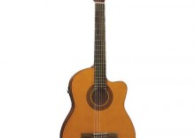 Buena Vista Guitars Claudia