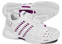 Buty tenisowe Adidas CC Pulse Woman - Wyprzedaż