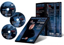 DVD Cold Steel Warrior's Edge