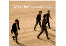 Take That - BEAUTIFUL WORLD
