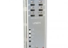 Splitter (rozdzielacz) HDMI Lindy 38040