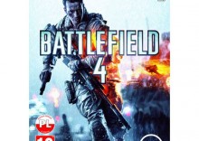 Battlefield 4 [Xbox 360]