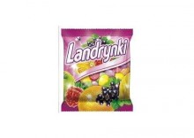 Landrynki Fruity 1szt