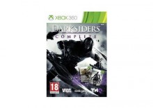 Darksiders Complete Collection [Xbox 360]