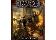 WARHAMMER FANTASY ROLEPLAY - PLAYER'S GUIDE