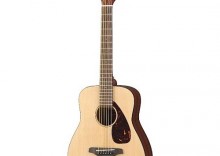 Gitara klasyczna Yamaha JR 2S-NT (Natural)