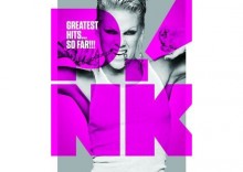 Pink - Greatest Hits...So Far
