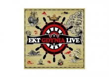 EKT Gdynia - Live [Digipack]