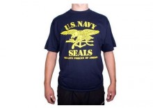 Koszulka Navy Seals