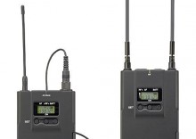 Bezprzewodowy system mikrofonowy UWP-V1