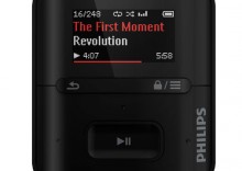Philips SA4RGA02