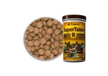 TROPICAL SuperTabin B - puszka 240 tabletek