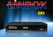 Linbox CR1 RF