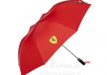 Parasol Compact red Ferrari F1 Team 2012