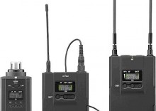 Bezprzewodowy system mikrofonowy UWP-V6