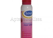 SCHOLL - Fresh Step antyperspirant do stóp - 150ml