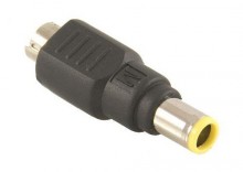 adapter 5.5x8.0 mm pin (ibm/levono) - M