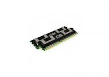 Pami Kingston 2GB DDR2-667 Low Power Fully Buffered Modulefor Server
