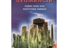 Geomancja - formy feng shui [opr. mikka]