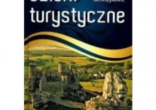 Polskie szlaki turystyczne [opr. miękka]