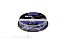 BD-R INTENSO (BLU-RAY) 25GB X4 (5 CAKE)