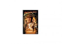 Indiana Jones I Krlestwo Krysztaowej Czaszki