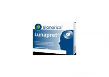 LUNAPRET - 20 tabletek