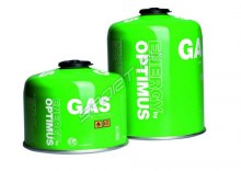 Kartusz gazowy Optimus Butane/Isobutane/Propan 100g - 100g
