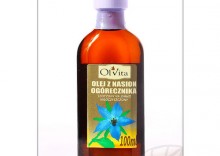 Olvita: olej z ogrecznika - 100 ml