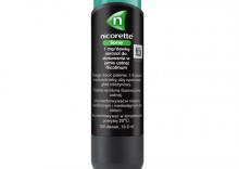 Nicorette Spray aerozol do stosowania w jamie ustnej, roztwr 1 mg/daw. 1 doz. tj. 150 daw