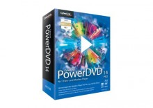 PowerDVD 14 Pro