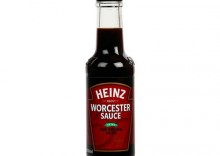 HEINZ 150ml Worcester Sauce