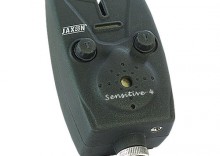 Sygnalizator brań JAXON Pro Carp Sensitive 4 AJ-SYA004