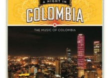 A Night In Colombia