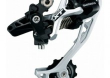 Shimano-RD M773 10 rz. SGS Deore XT Shadow Dyna-Sys