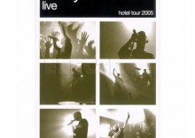 Moby - Moby Live: The Hotel Tour 2005 + WYGRAJ wycieczkę na Wyspy Kanaryjskie