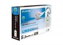 Leadtek WinFast VC100 U Video Editor, USB 2.0, retail