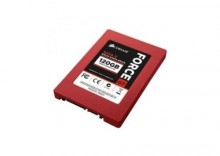 CORSAIR SSD Force GT 120GB 2.5" Read/Write 555/515 MB/s max | kod prod: CSSD-F120GBGT-BK