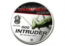 rut.4,5. Umarex Intruder - 500 szt